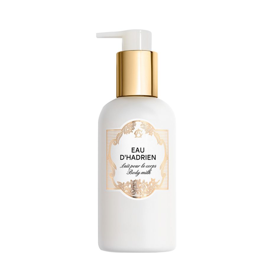 Goutal EAU D'HADRIEN body lotion 200 ml