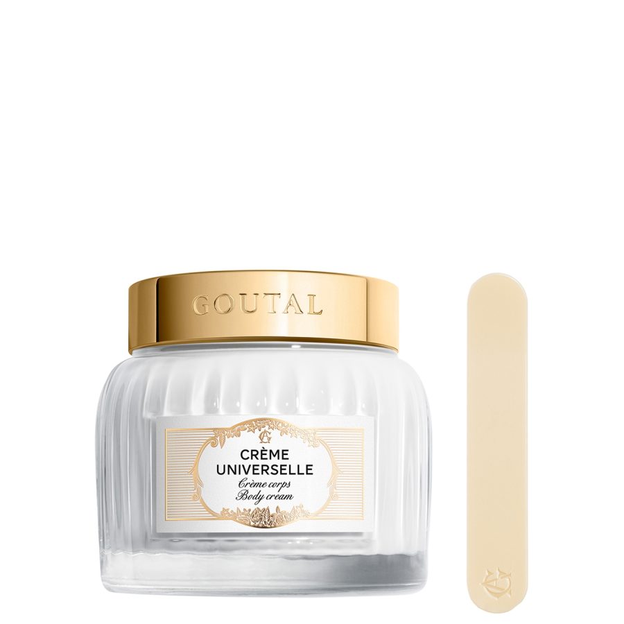 Goutal UNIVERSELLE body cream 175 ml