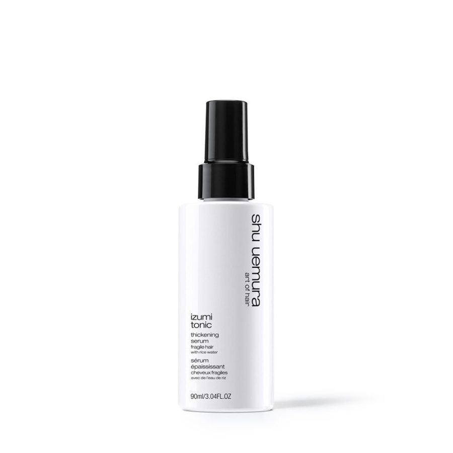 Shu uemura IZUMI TONIC thickening serum 90 ml