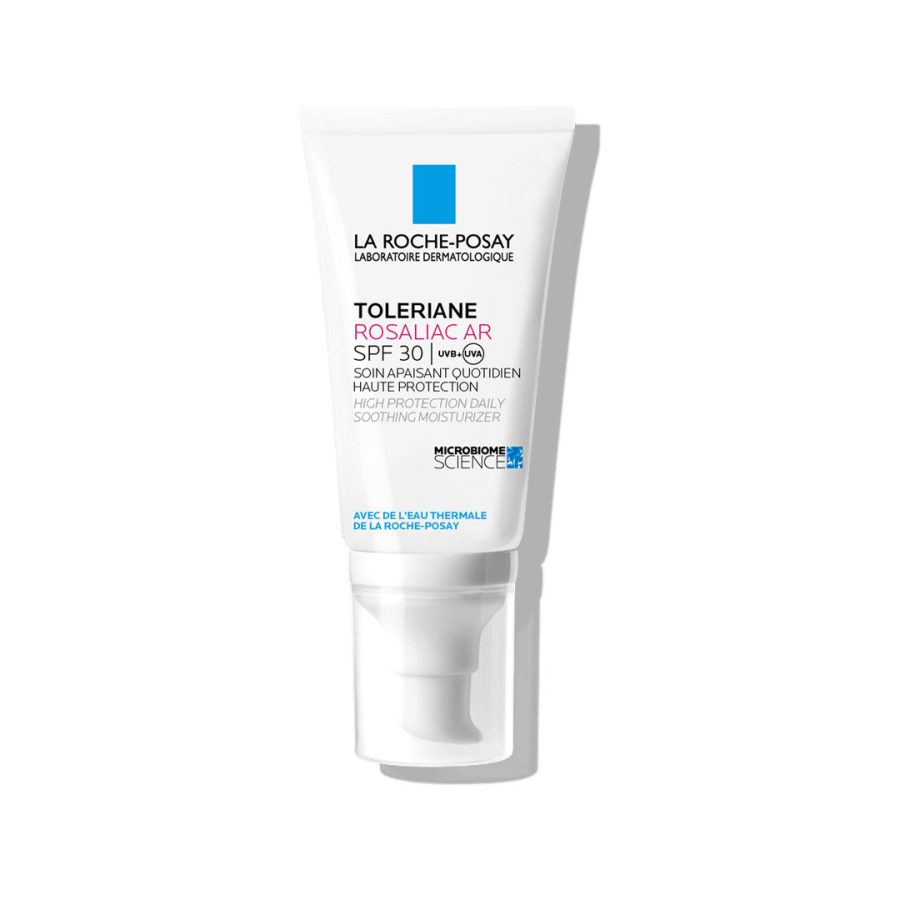 La roche posay ROSALIAC AR toleriane SPF30 40 ml