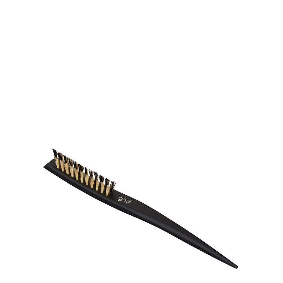 Ghd ghd the final touch- narrow natural bristle brush 1 u