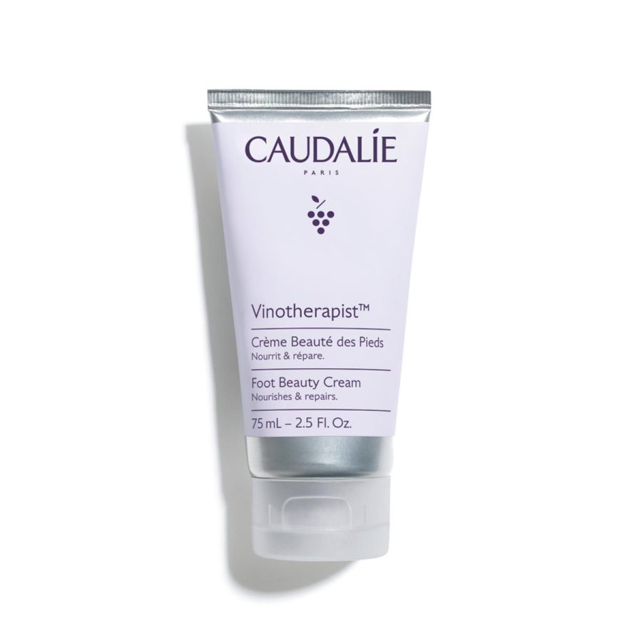 Caudalie VINOTHERAPIST crema belleza para los pies 75 ml