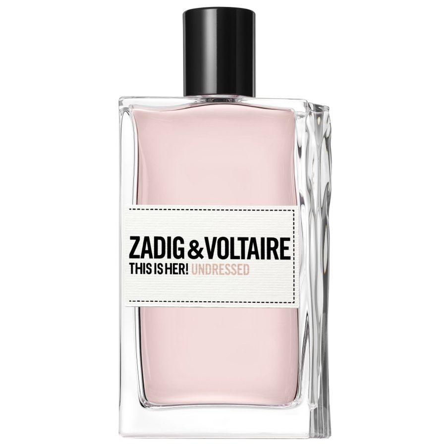 Zadig & voltaire THIS IS HER! UNDRESSED Eau de Parfum vapo