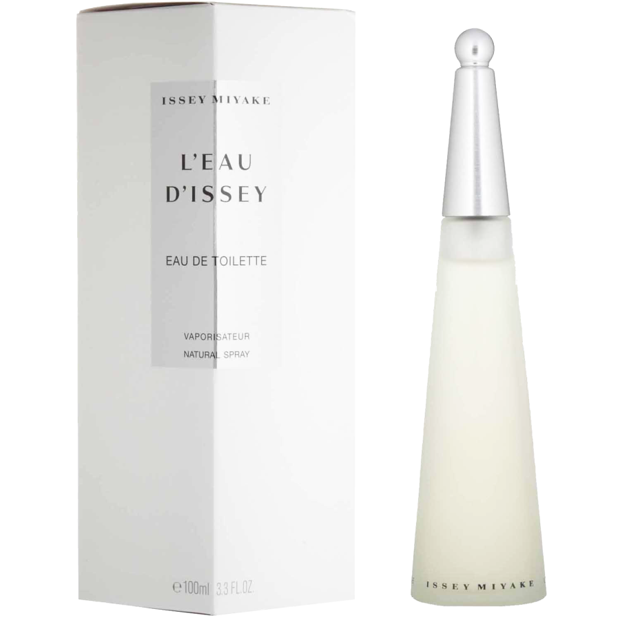 Issey miyake L'eau d'issey set