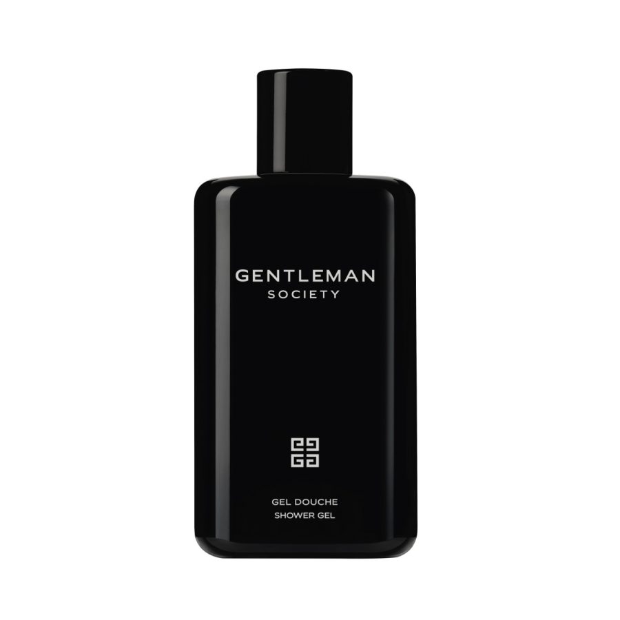 Givenchy GENTLEMAN shower gel 200 ml