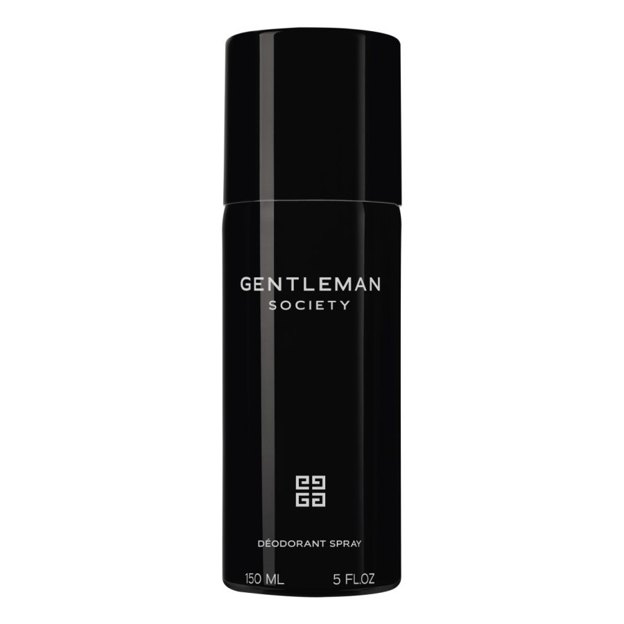 Givenchy GENTLEMAN deo vapor 150 ml