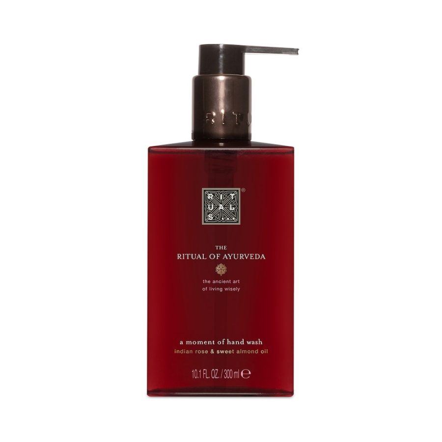 Rituals THE RITUAL OF AYURVEDA a moment of hand wash 300 ml