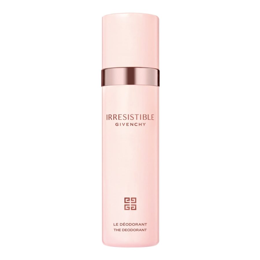 Givenchy IRRESISTIBLE the deodorant 100 ml