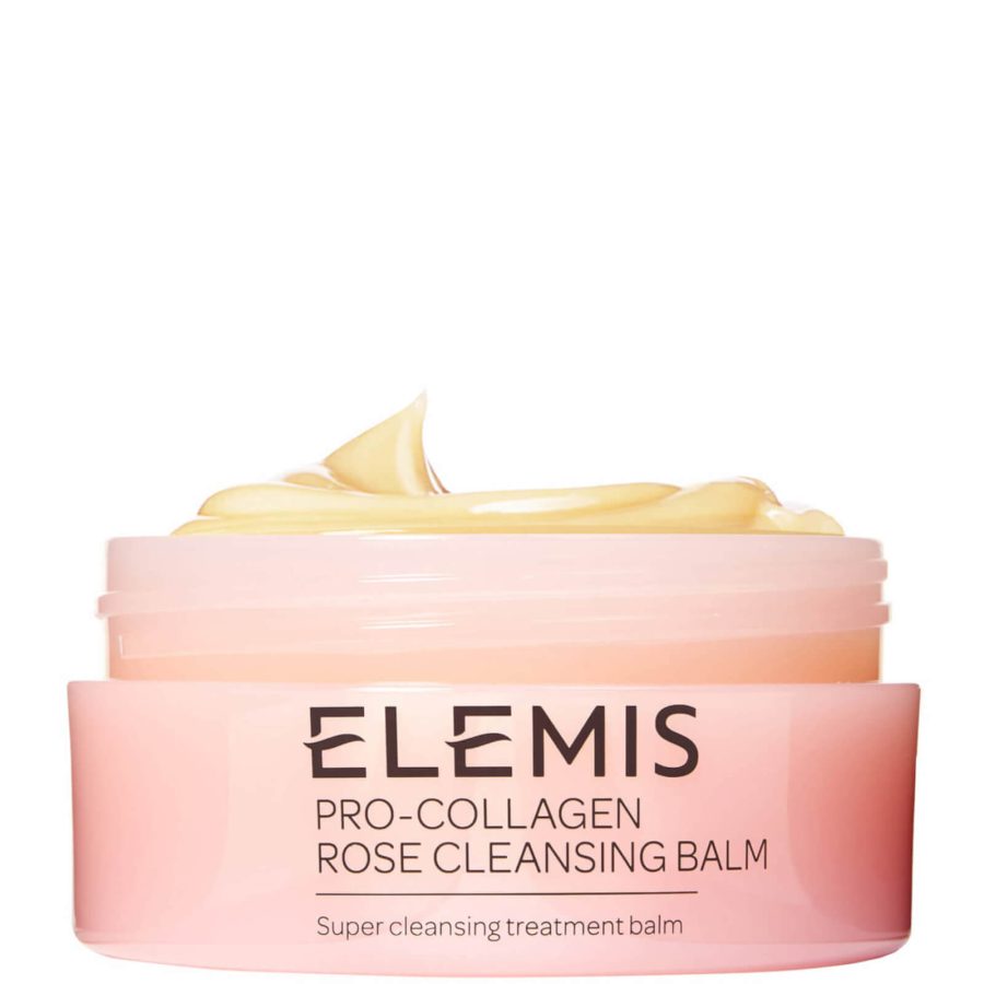 Elemis PRO-COLLAGEN rose cleansing balm 100 gr