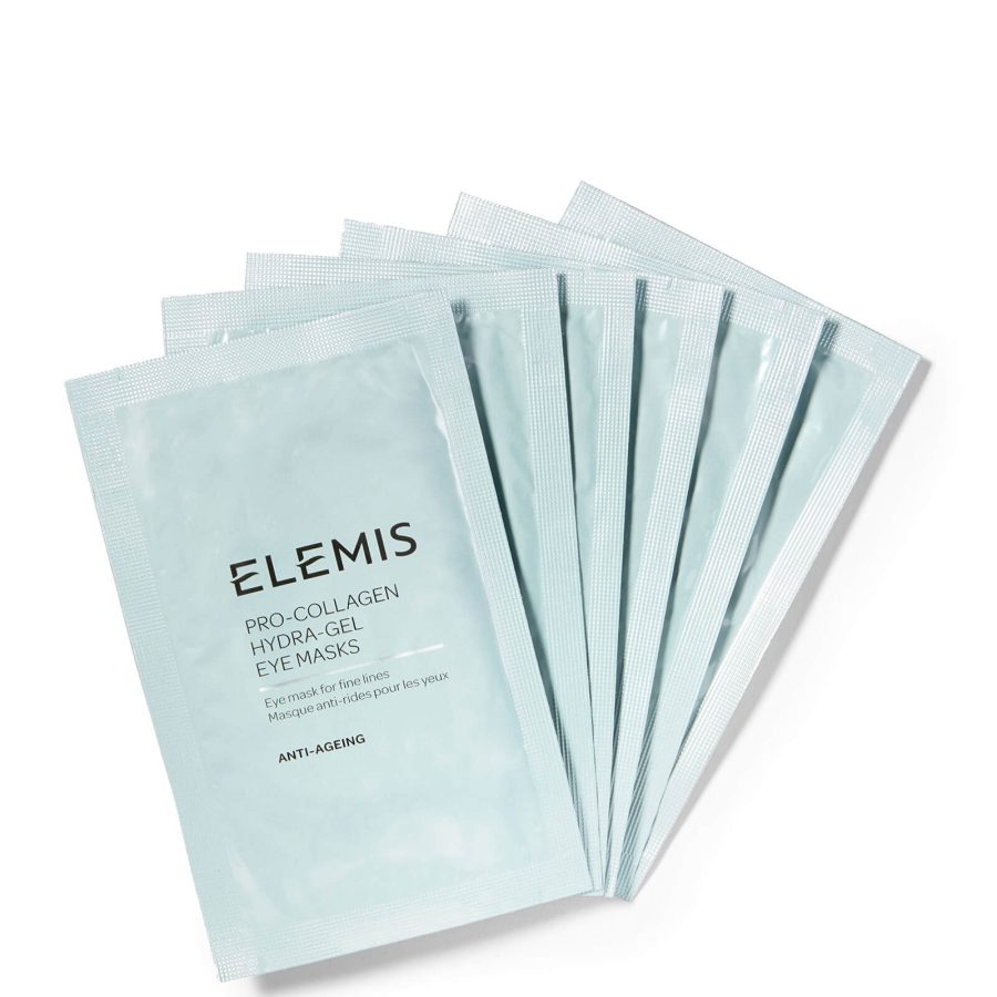 Elemis PRO-COLLAGEN hydra-gel eye masks 6 u