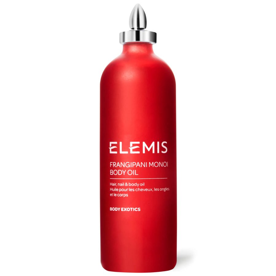 Elemis BODY EXOTICS frangipani monoi body oil 100 ml