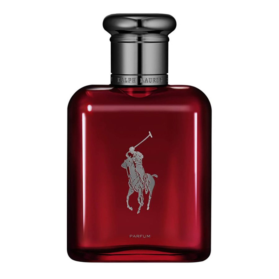 Ralph lauren POLO RED PARFUM Eau de Parfum vapo