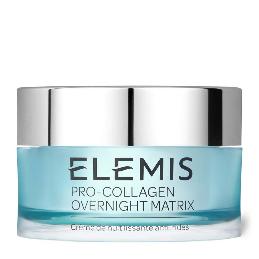 Elemis PRO-COLLAGEN overnight matrix 50 ml