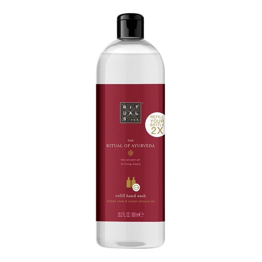 Rituals THE RITUAL OF AYURVEDA refill hand wash 600 ml