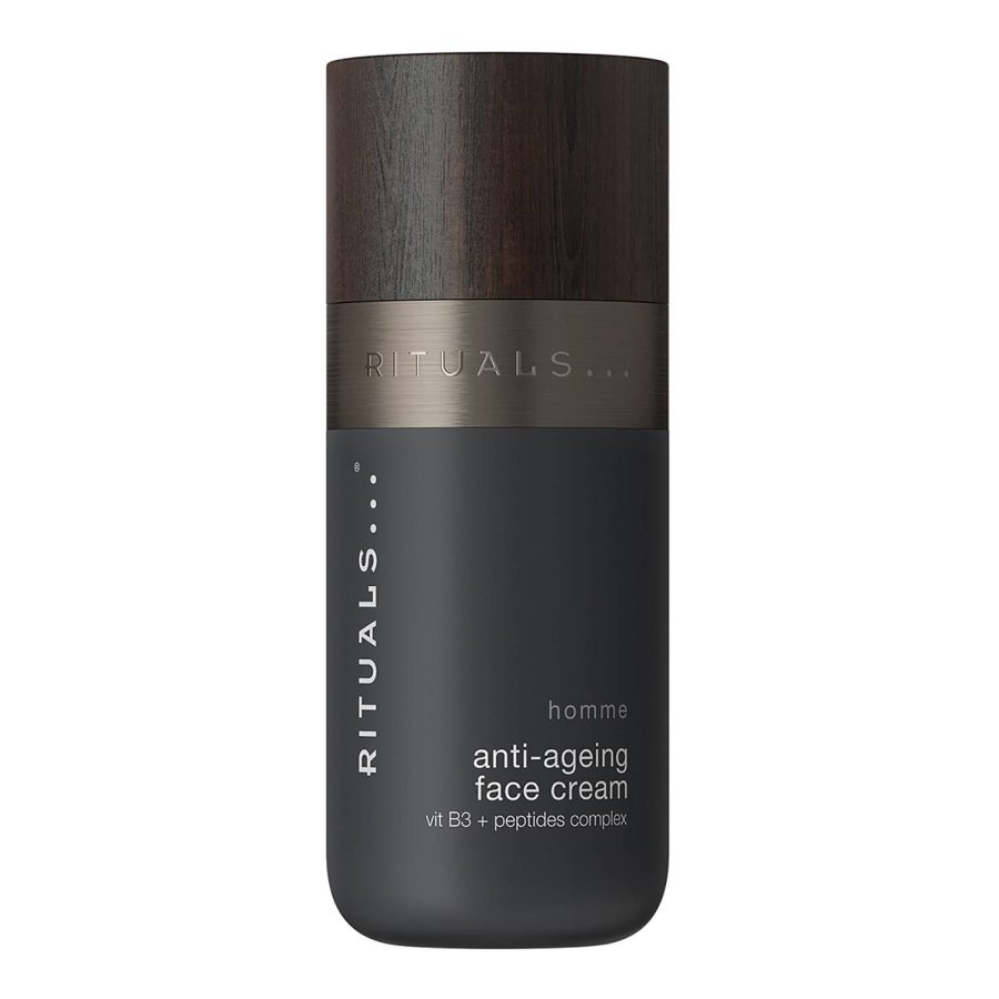 Rituals HOMME anti-aging face cream 50 ml