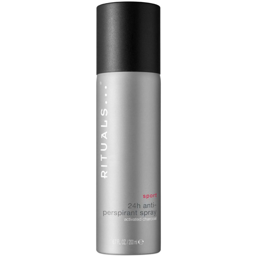 Rituals SPORT 24h anti-perspirant spray 200 ml