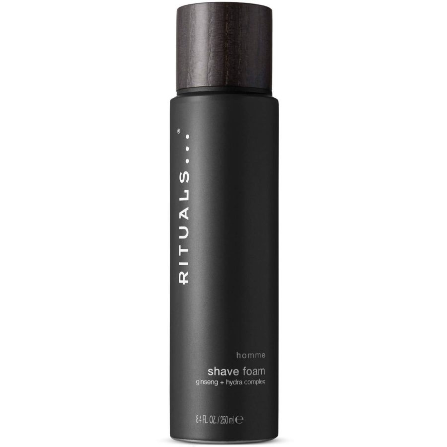 Rituals HOMME shave foam 200 ml