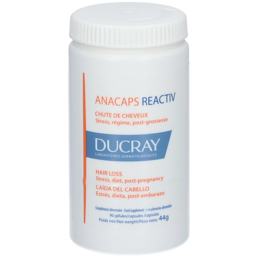 Ducray ANACAPS REACTIV