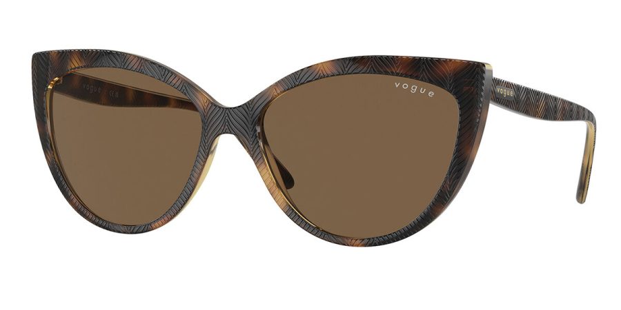 Vogue eyewear VO5484S W65673 57mm