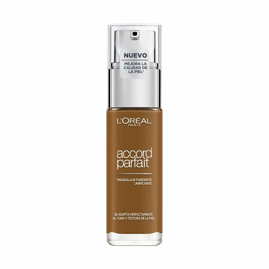 L'orÉal paris Accord parfait foundation