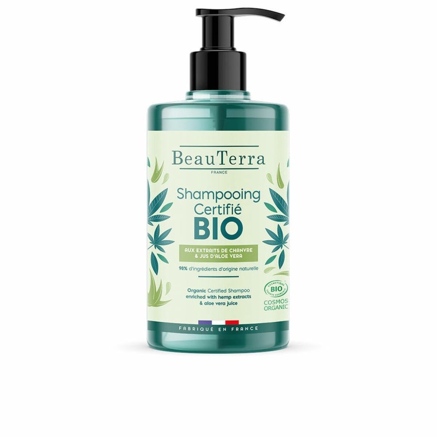 Beauterra shampoo