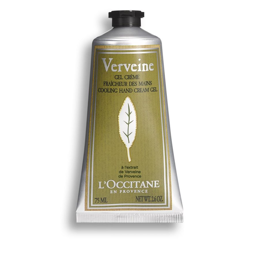 L'occitane en provence VERBENA hand cream 75 ml