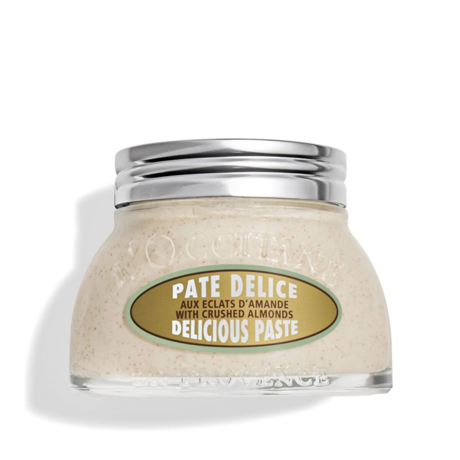 L'occitane en provence ALMOND delicious paste 200 ml