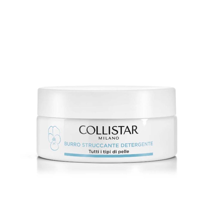 Collistar CLEANSING BALM make-up remover 100 ml