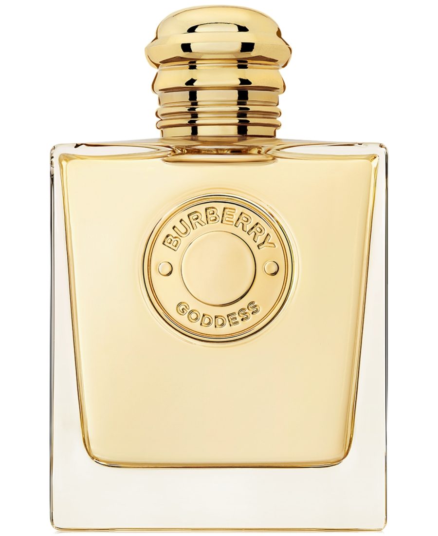 Burberry BURBERRY GODDESS Eau de Parfum vapo