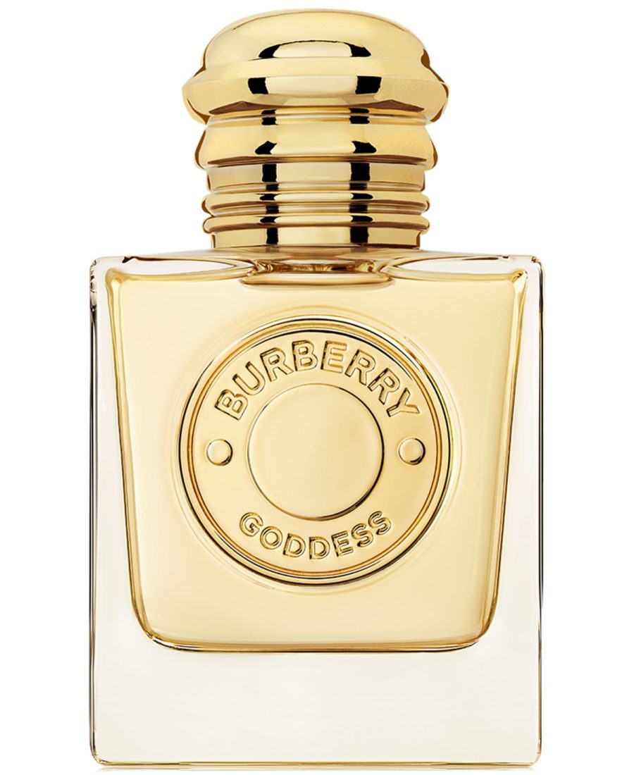 Burberry BURBERRY GODDESS Eau de Parfum vapo