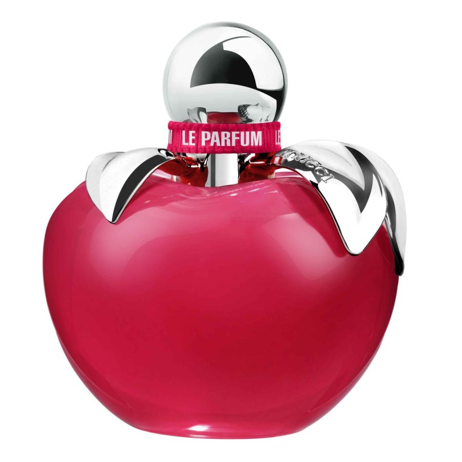 Nina ricci NINA LE PARFUM Eau de Parfum vapor