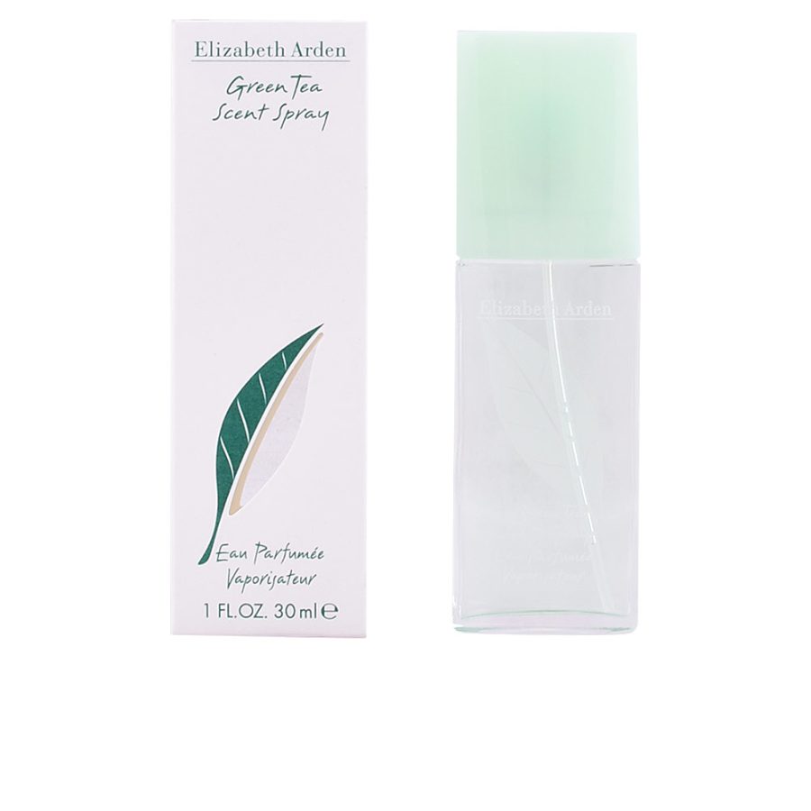 Elizabeth arden GREEN TEA SCENT eau parfumée