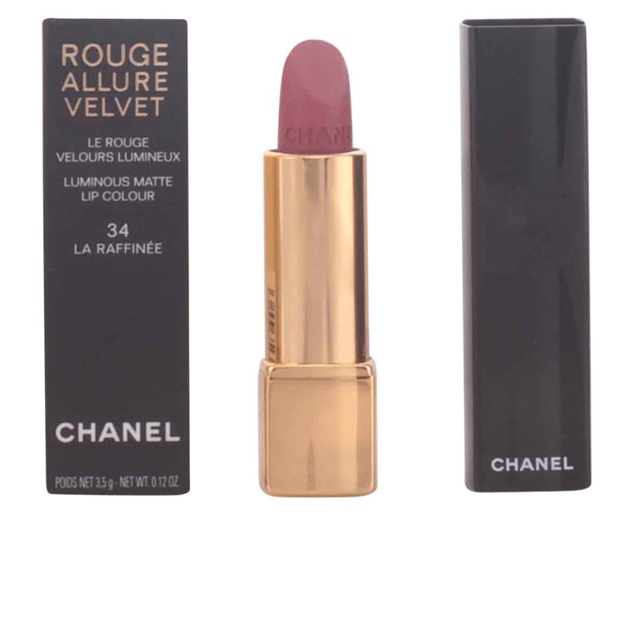 Chanel ROUGE ALLURE VELVET