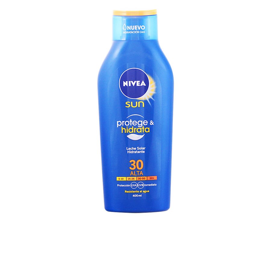 SUN PROTEGE&HIDRATA leche SPF30 200 ml