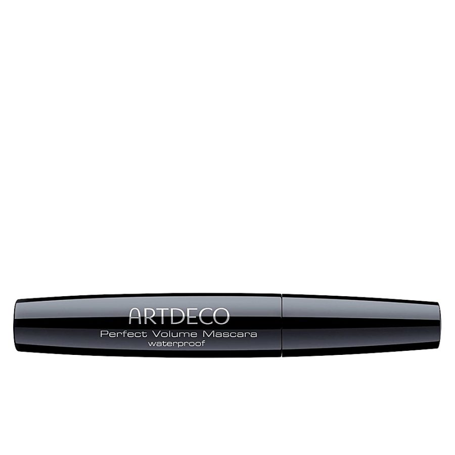 Artdeco PERFECT VOLUME mascara waterproof #01-black