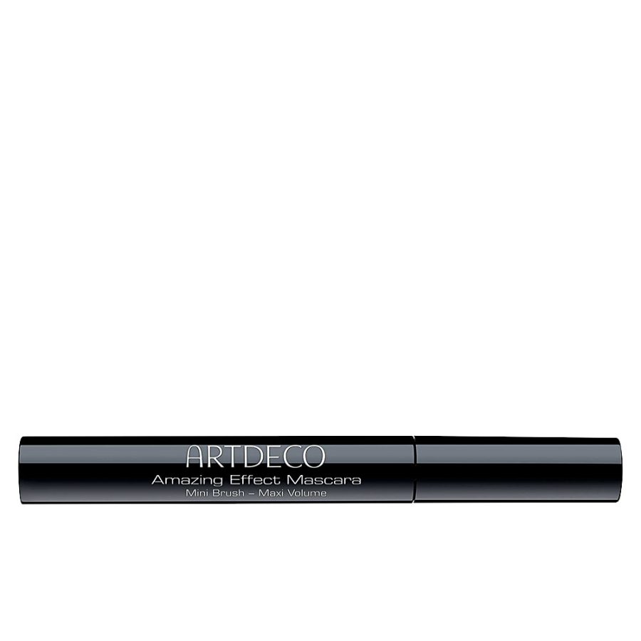 Artdeco AMAZING EFFECT mascara #01-black