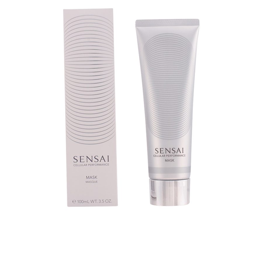 CELLULAR PERFORMANCE mask 100 ml