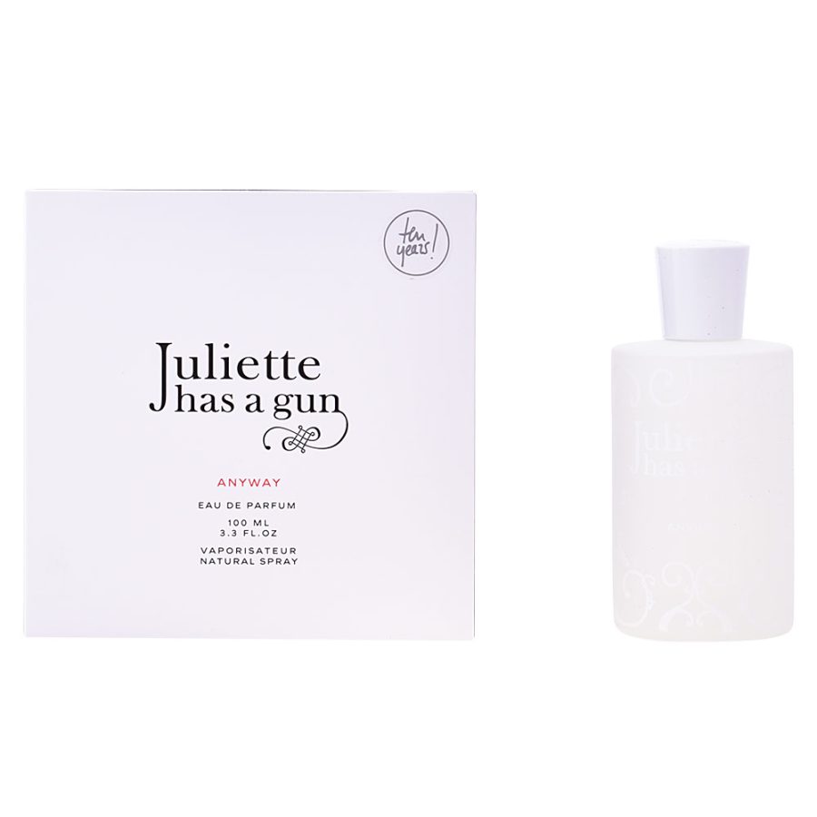 Juliette has a gun ANYWAY eau de parfum spray 100 ml