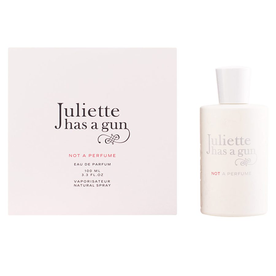 Juliette has a gun NOT A PERFUME eau de parfum spray 100 ml