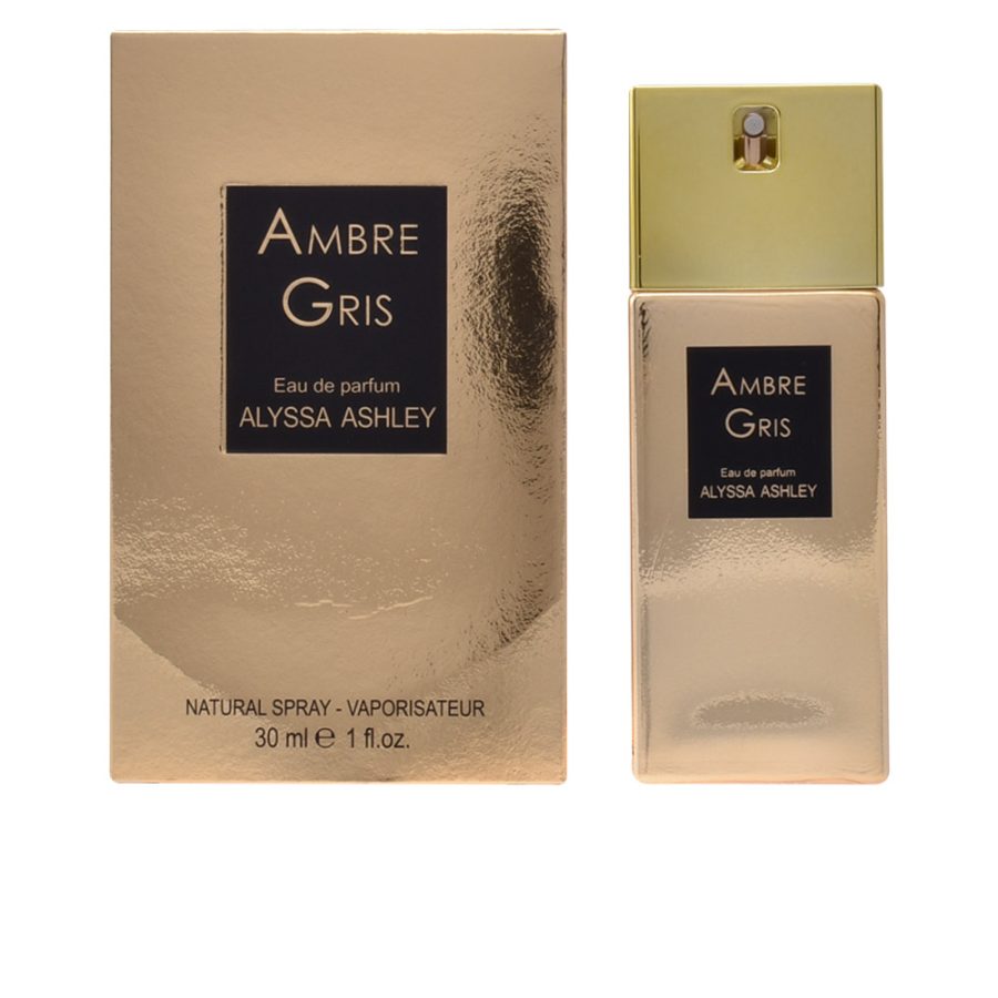 Alyssa ashley AMBRE GRIS Eau de Parfum