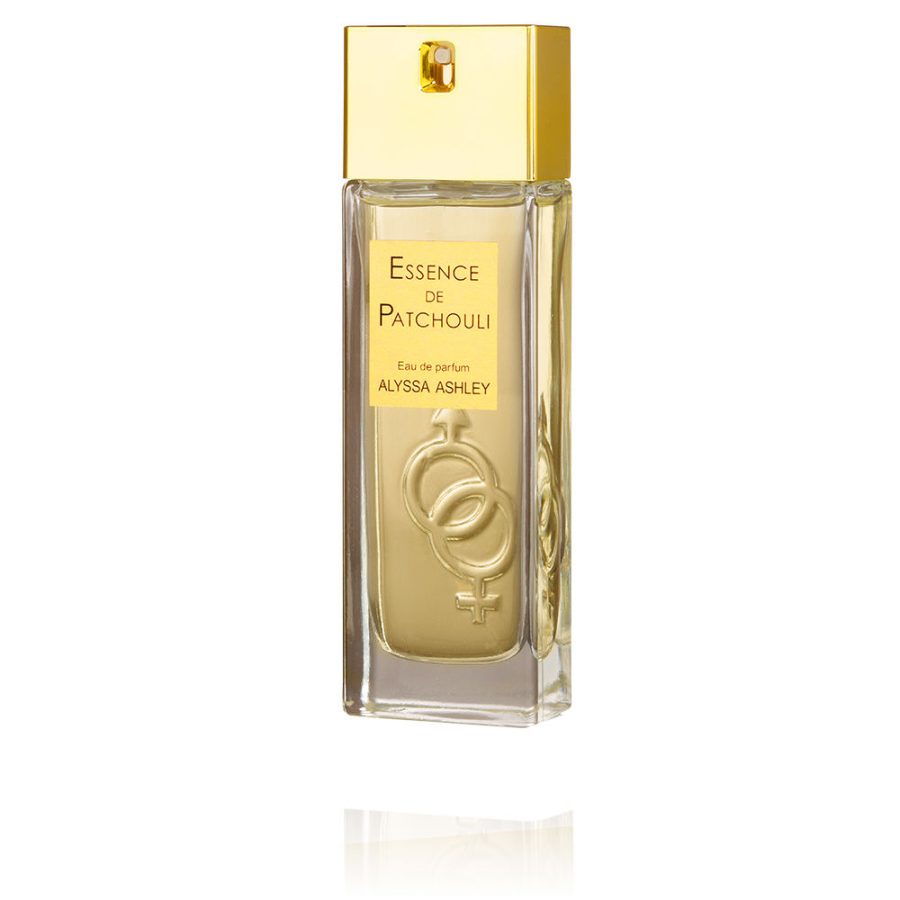 Alyssa ashley ESSENCE DE PATCHOULI eau de parfum spray 50 ml