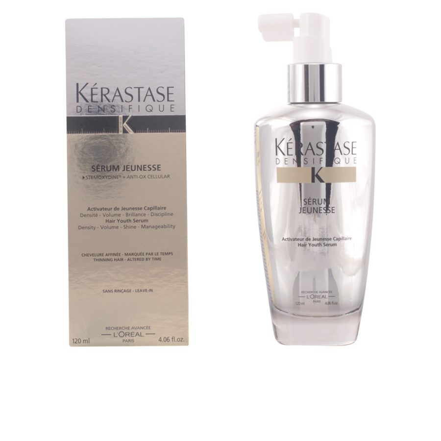 Kerastase DENSIFIQUE sérum jeunesse 100