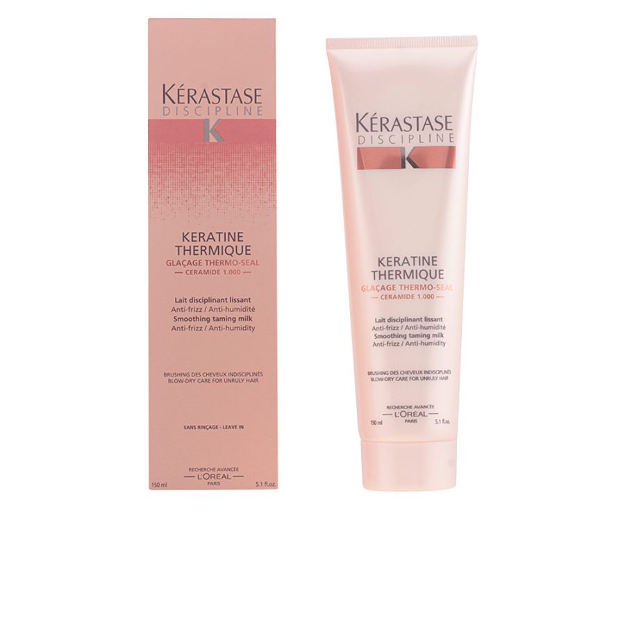 Kerastase DISCIPLINE keratine thermique cream 150 ml