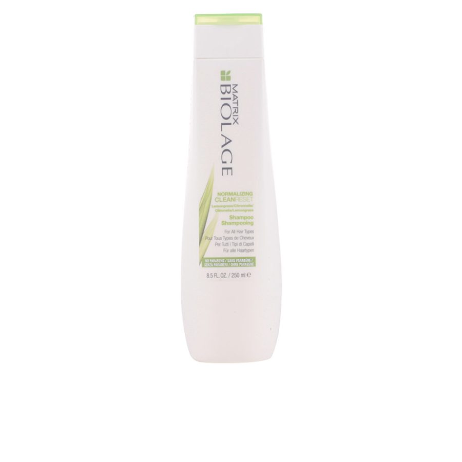 Biolage CLEAN RESET normalizing shampoo 250 ml