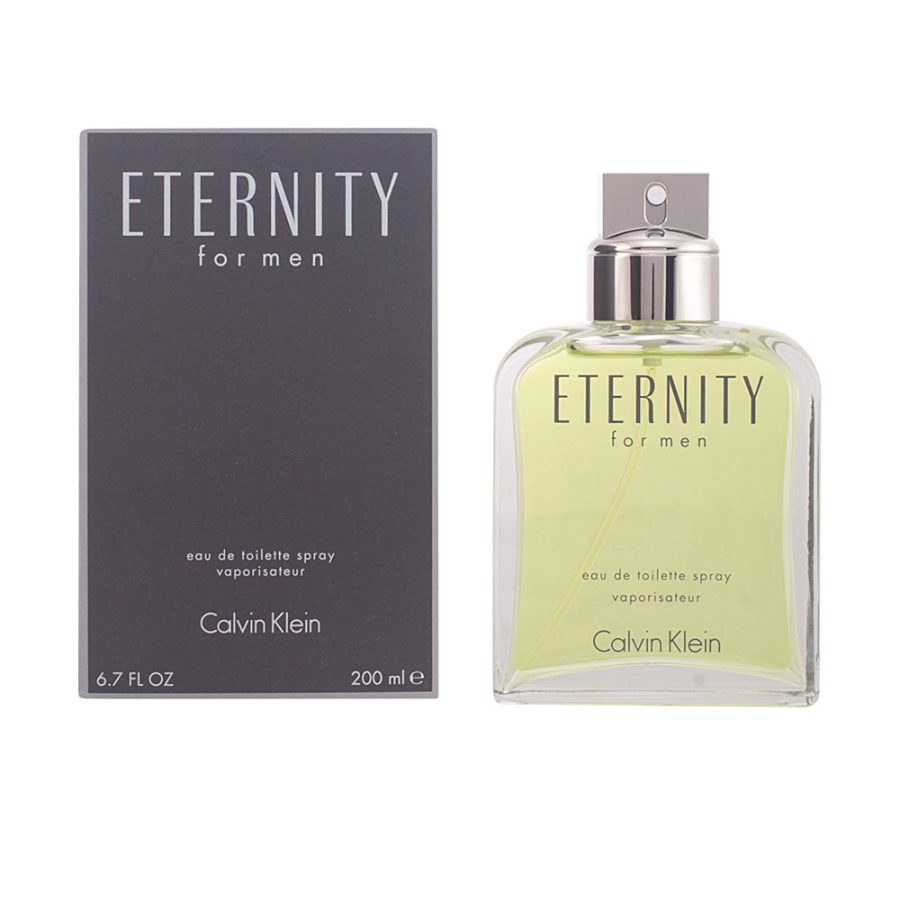 Calvin klein ETERNITY FOR MEN Eau de Toilette