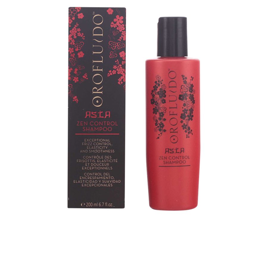 Orofluido ASIA shampoo 200 ml