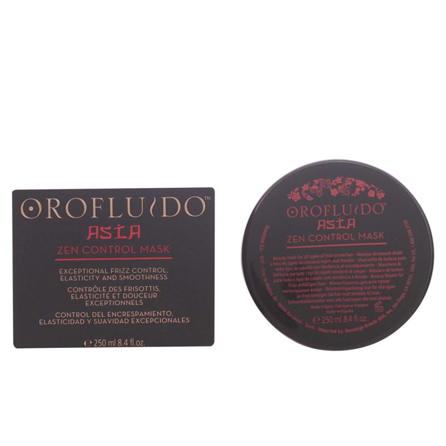 Orofluido ASIA mask 250 ml