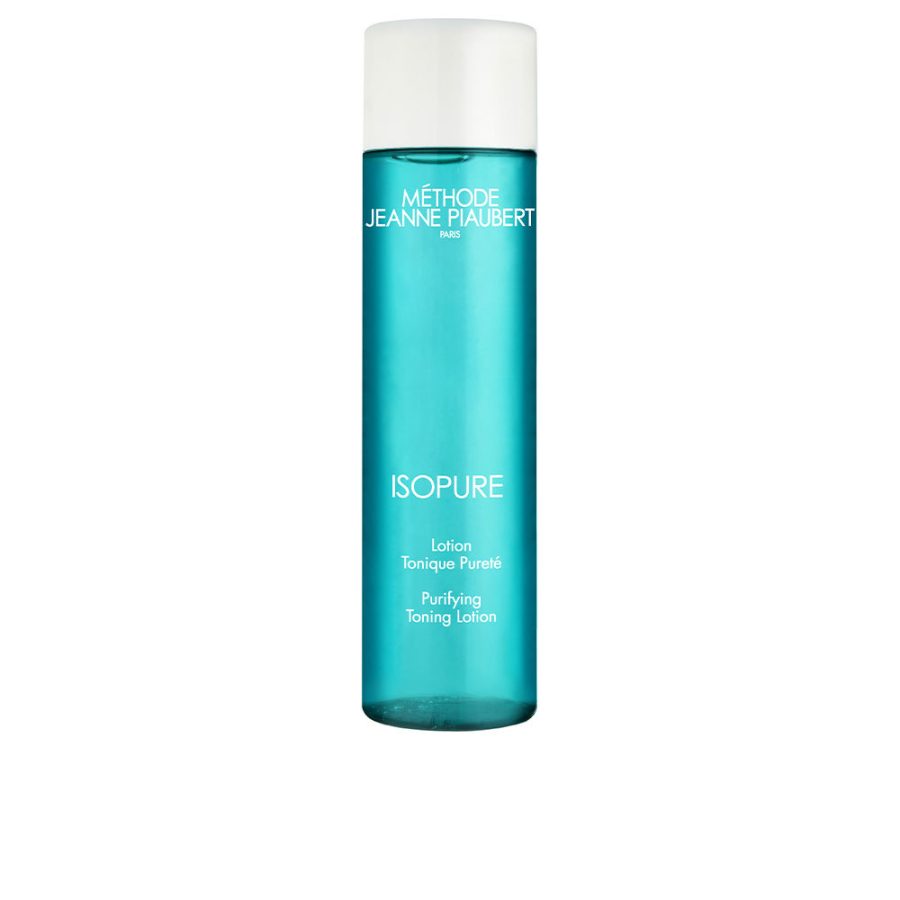 Jeanne piaubert ISOPURE lotion tonique pureté 200 ml