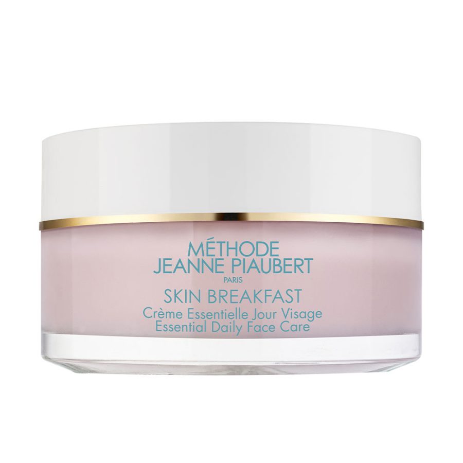 Jeanne piaubert SKIN BREAKFAST 50 ml