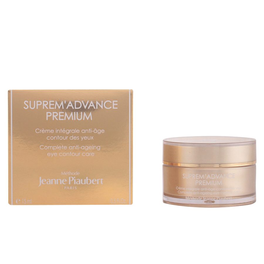 Jeanne piaubert SUPREM'ADVANCE PREMIUM yeux 15 ml